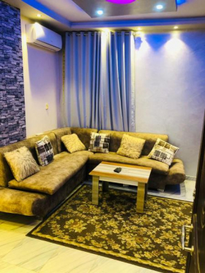 flat studio in hurghada
